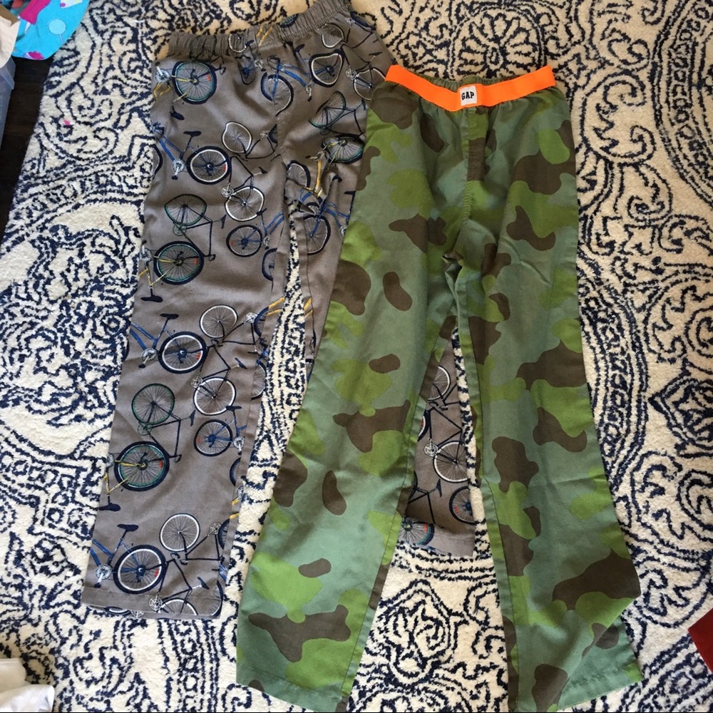 Gap Sleep Pants